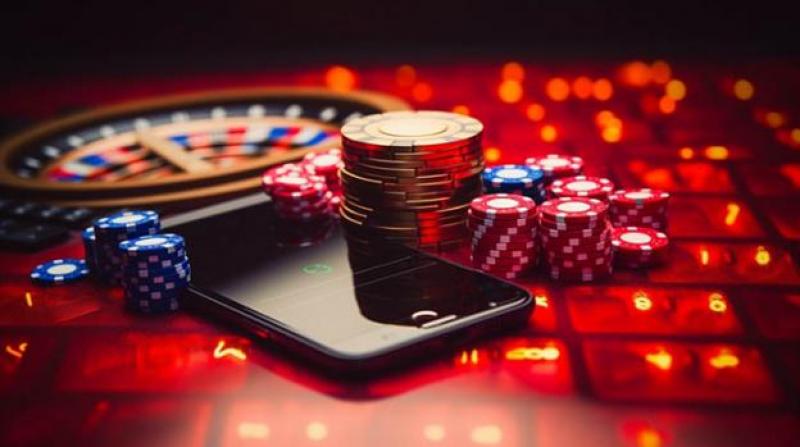 Discover the Exciting World of Bet UK Online Casino Discover the Exciting World of Bet UK Online Casino