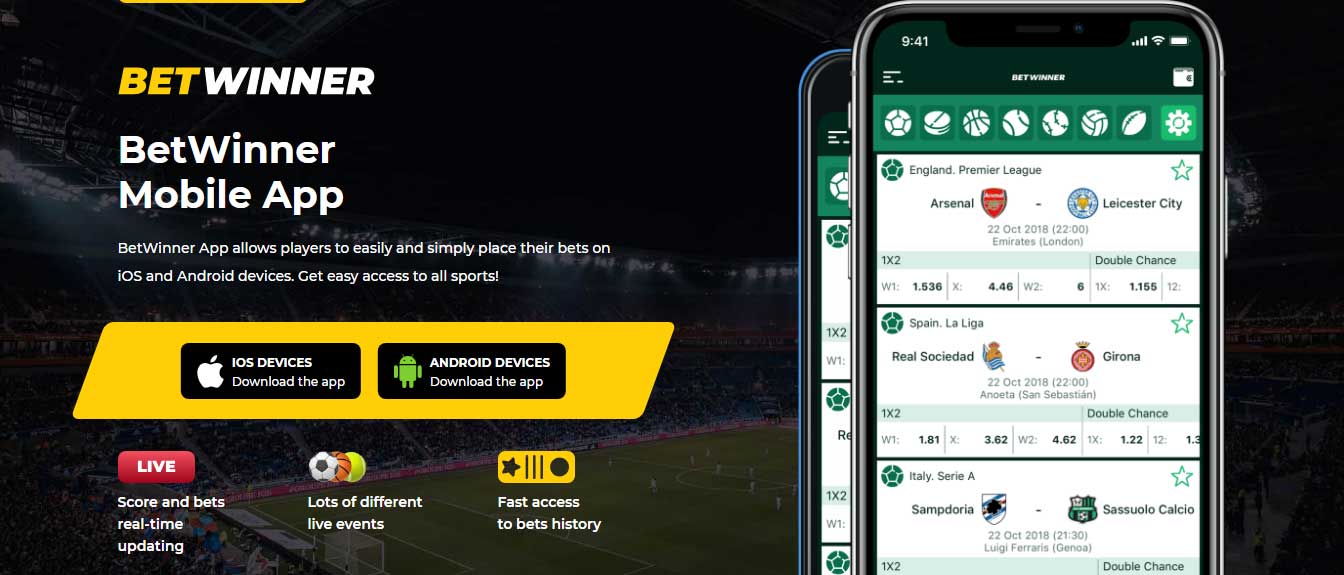 betwinner Comprehensive Guide to Features, Bonuses and Smart Betting
