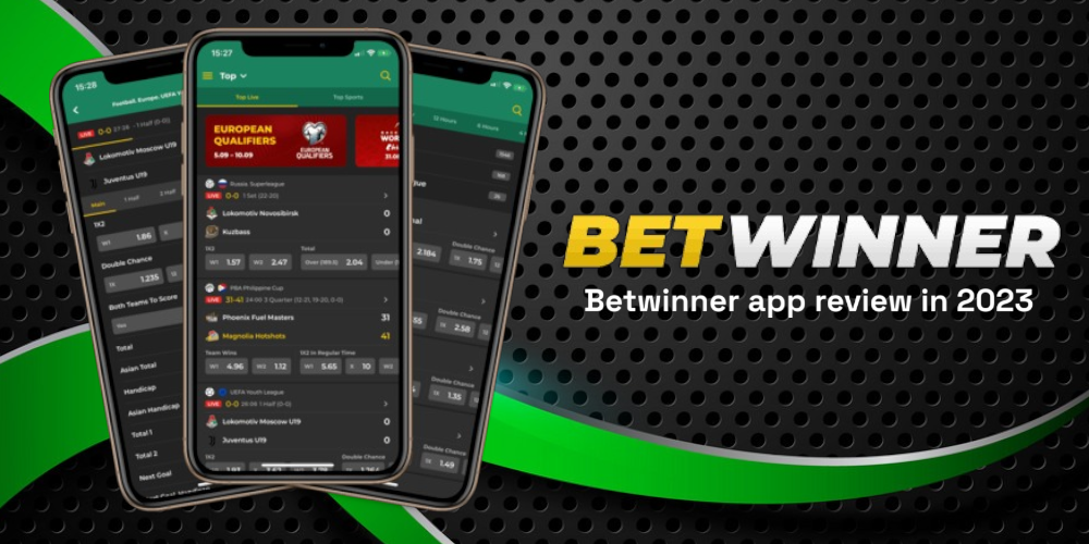 betwinner Comprehensive Guide to Features, Bonuses and Smart Betting