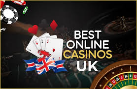 Discover the Most Trustworthy Online Casino UK 13