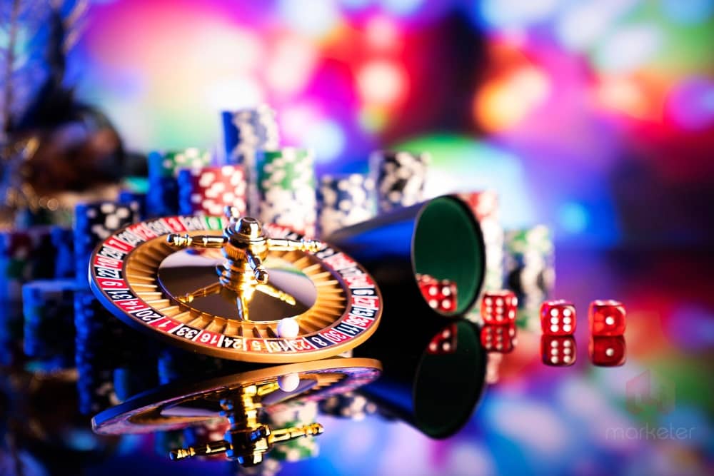 Discover the Thrill of UK Casino Online