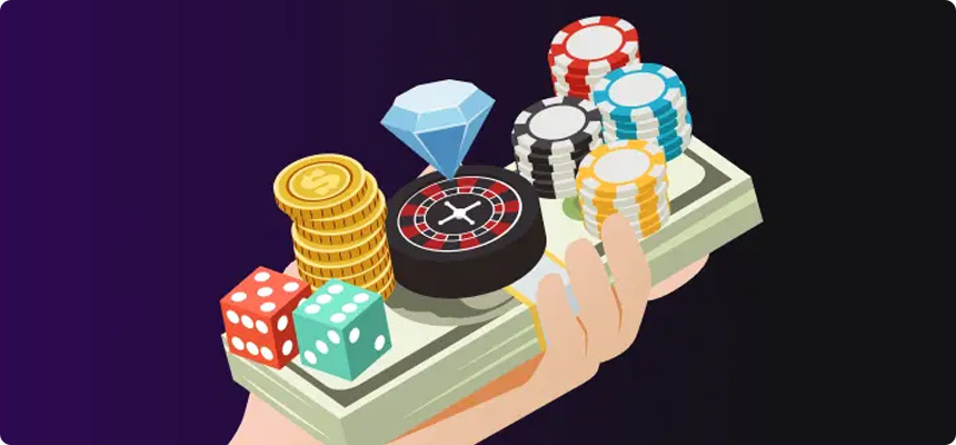Discover the Thrills of Gaming at Casiny Casino Discover the Thrills of Gaming at Casiny Casino