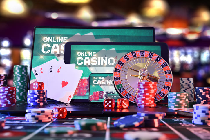 Explore the Thrill of Incognito Casino Online Slots
