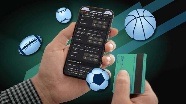 Exploring the World of Online Betting An Insight into 8mbets Exploring the World of Online Betting An Insight into 8mbets