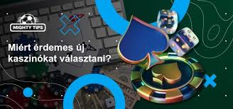 Fedezd fel Magyarország online kaszinó világát! Fedezd fel Magyarország online kaszinó világát!