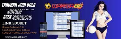 Mengenal Agen Sbobet Panduan Lengkap untuk Pemain Judi Online Mengenal Agen Sbobet Panduan Lengkap untuk Pemain Judi Online