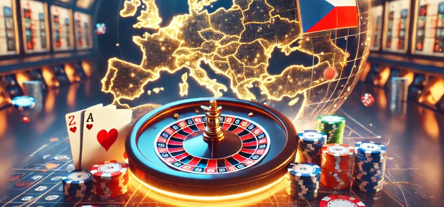 Objevte vzrušení online casino Vše, co potřebujete vědět Objevte vzrušení online casino Vše, co potřebujete vědět
