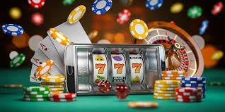 Objevte vzrušení online casino Vše, co potřebujete vědět Objevte vzrušení online casino Vše, co potřebujete vědět