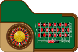 룰렛 게임 도박의 매력과 전략