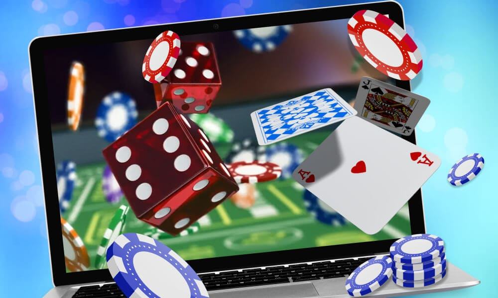 Richy Fox Casino A Modern Take on Online Entertainment