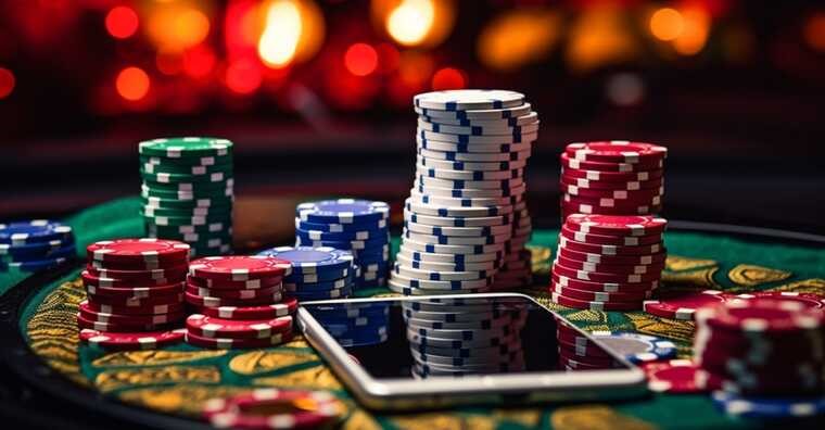 The Ultimate Guide to SpinsBro Casino Your Path to Unforgettable Gaming