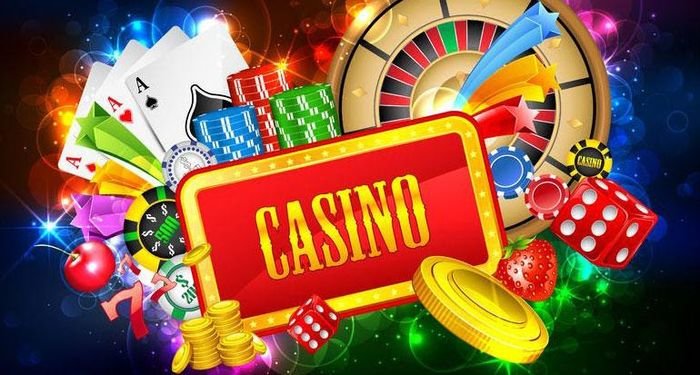 Casino Games With Free Play 3