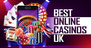 Explore the World of Online Casino UK Not On Your Radar