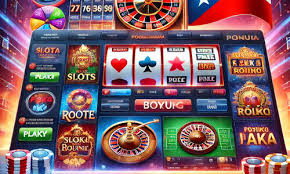 Nejlepší cz casino online pro všechny hráče Nejlepší cz casino online pro všechny hráče
