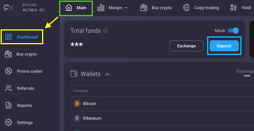 Using Promo Codes on PrimeXBT Maximizing Your Trading Experience Using Promo Codes on PrimeXBT Maximizing Your Trading Experience