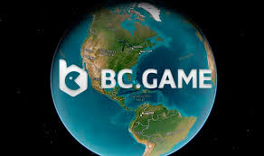 BC.Game Mirror 安全で信頼できるゲーム体験