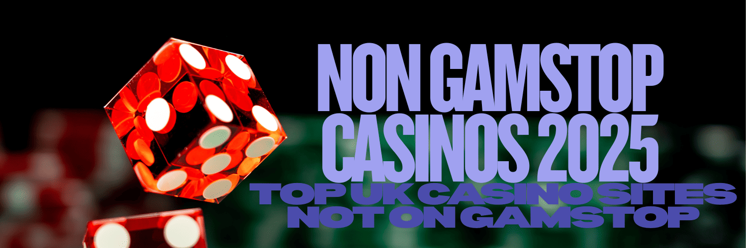 Discover the Best New Non Gamstop Casino Sites for 2023 Discover the Best New Non Gamstop Casino Sites for 2023