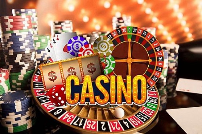 Experience Thrills and Excitement at Slots Angels Casino