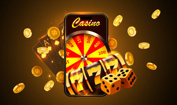 Explore the Mystical World of Casino Blood Moon New