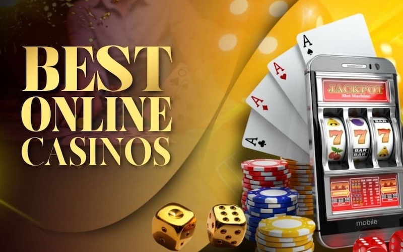 Explore the Mystical World of Casino Blood Moon New