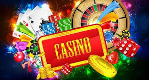 Explore the Mystical World of Casino Blood Moon New