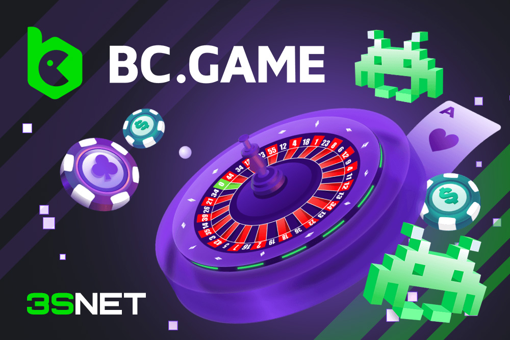 Explore the World of BC.Game in Azerbaijan Your Ultimate Online Gaming Destination Explore the World of BC.Game in Azerbaijan Your Ultimate Online Gaming Destination
