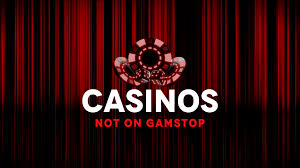 Exploring New Non Gamstop Casino Sites Your Guide to Great Gaming Exploring New Non Gamstop Casino Sites Your Guide to Great Gaming