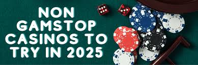 Exploring the World of Casinos Not on Gamstop 575071188 Exploring the World of Casinos Not on Gamstop 575071188