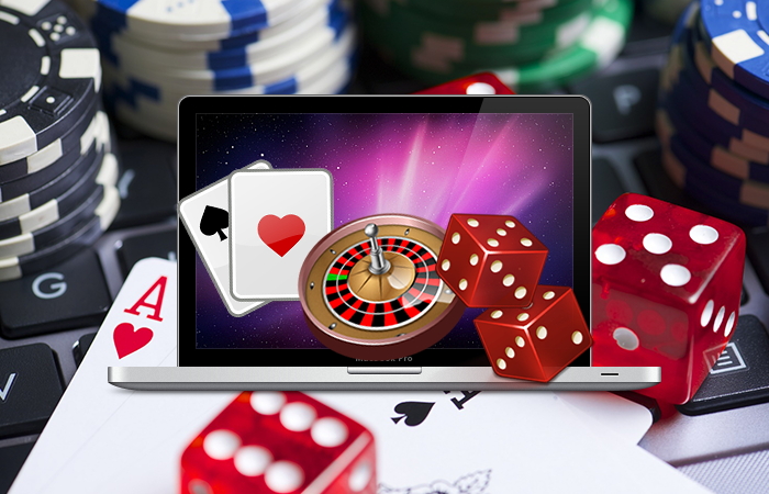 Exploring the World of Multiplayer Casino Games for Social Interaction Exploring the World of Multiplayer Casino Games for Social Interaction