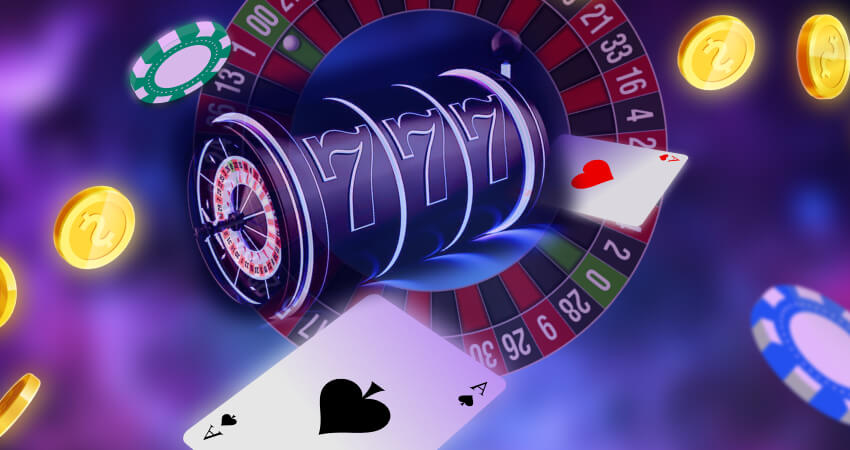 Exploring the World of Multiplayer Casino Games for Social Interaction Exploring the World of Multiplayer Casino Games for Social Interaction