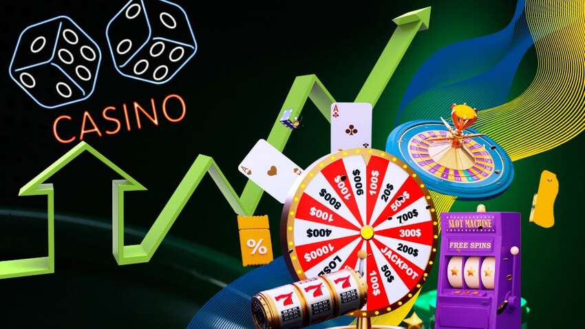 Maximize Your Wins with LuckyWins Bonus Maximize Your Wins with LuckyWins Bonus