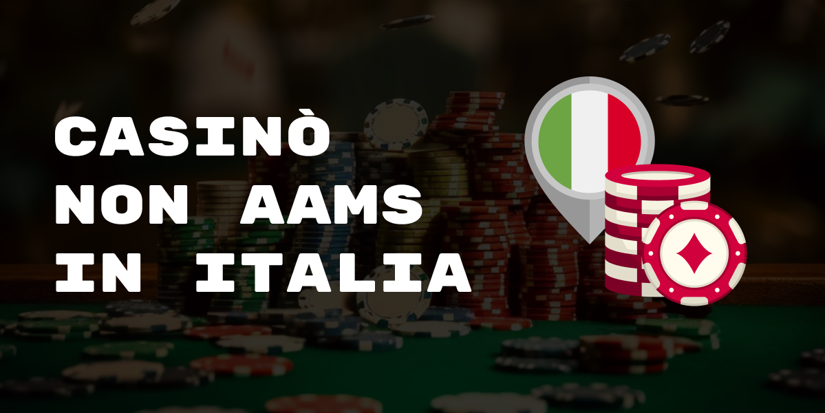 Casino non AAMS Sicuri Gioco Responsabile e Sicurezza