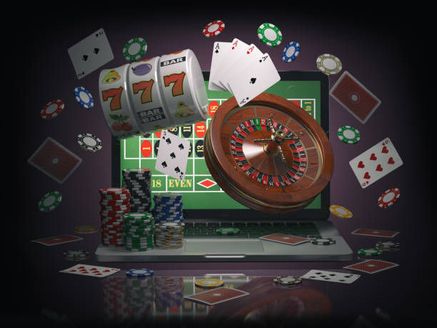 Discover the Thrill of Online Casino Jackpot Raider