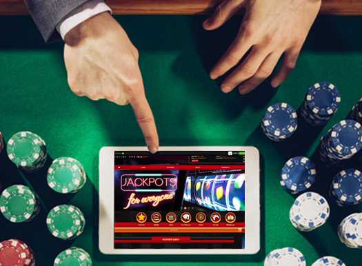 Exploring Kaboom Slots Online Casino in the UK Exploring Kaboom Slots Online Casino in the UK